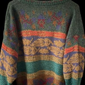 Vintage 90s sweater